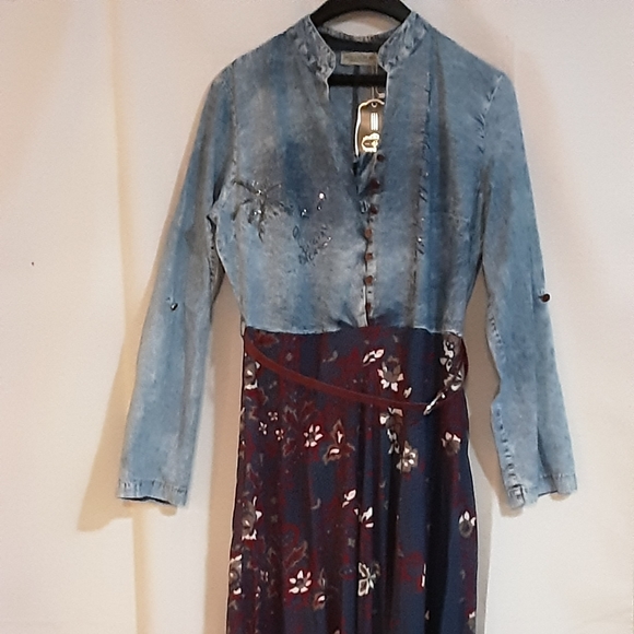 Maxi dress - Picture 3 of 3